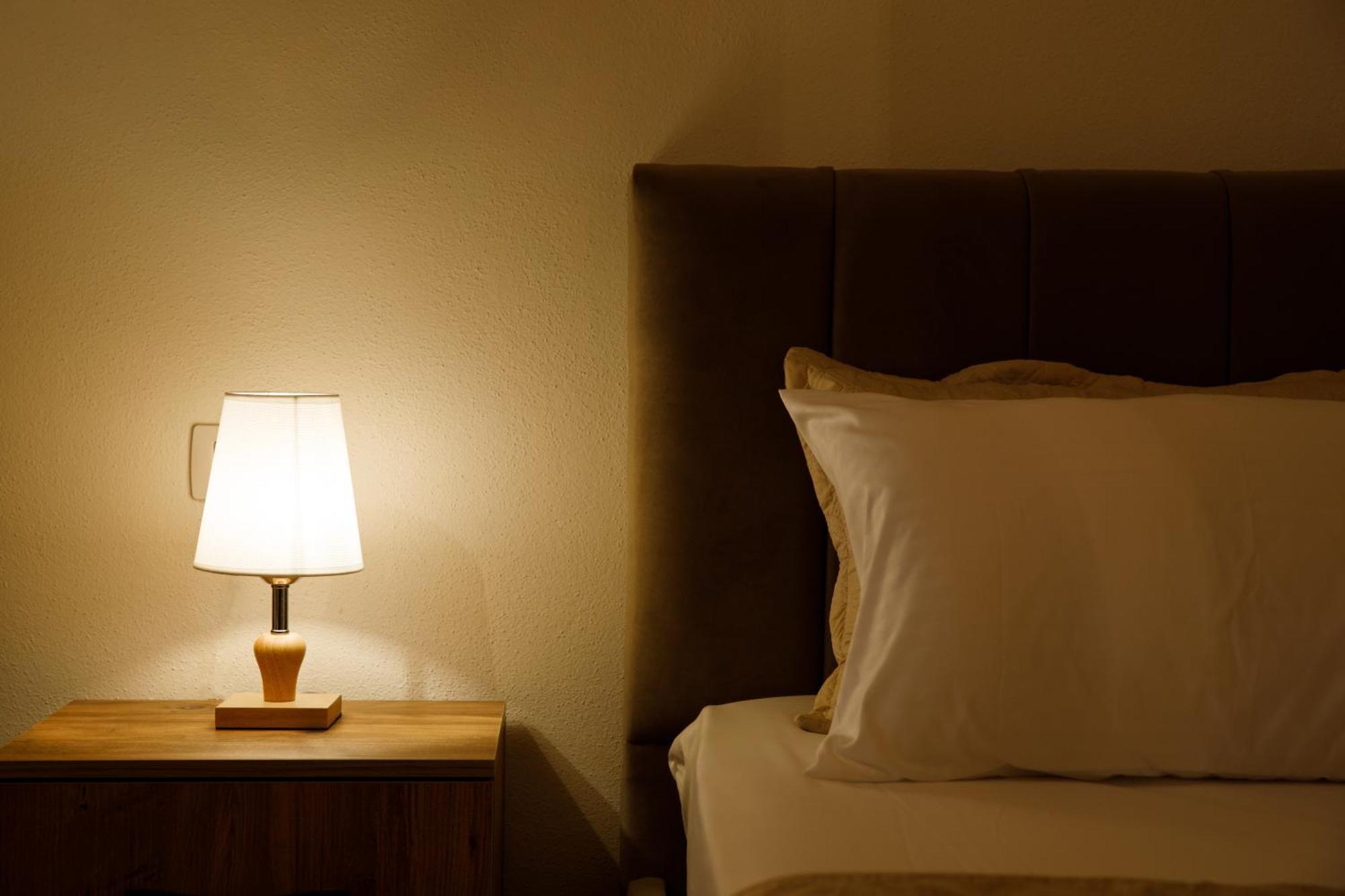 Guva Guest House Gjirokastra Zewnętrze zdjęcie
