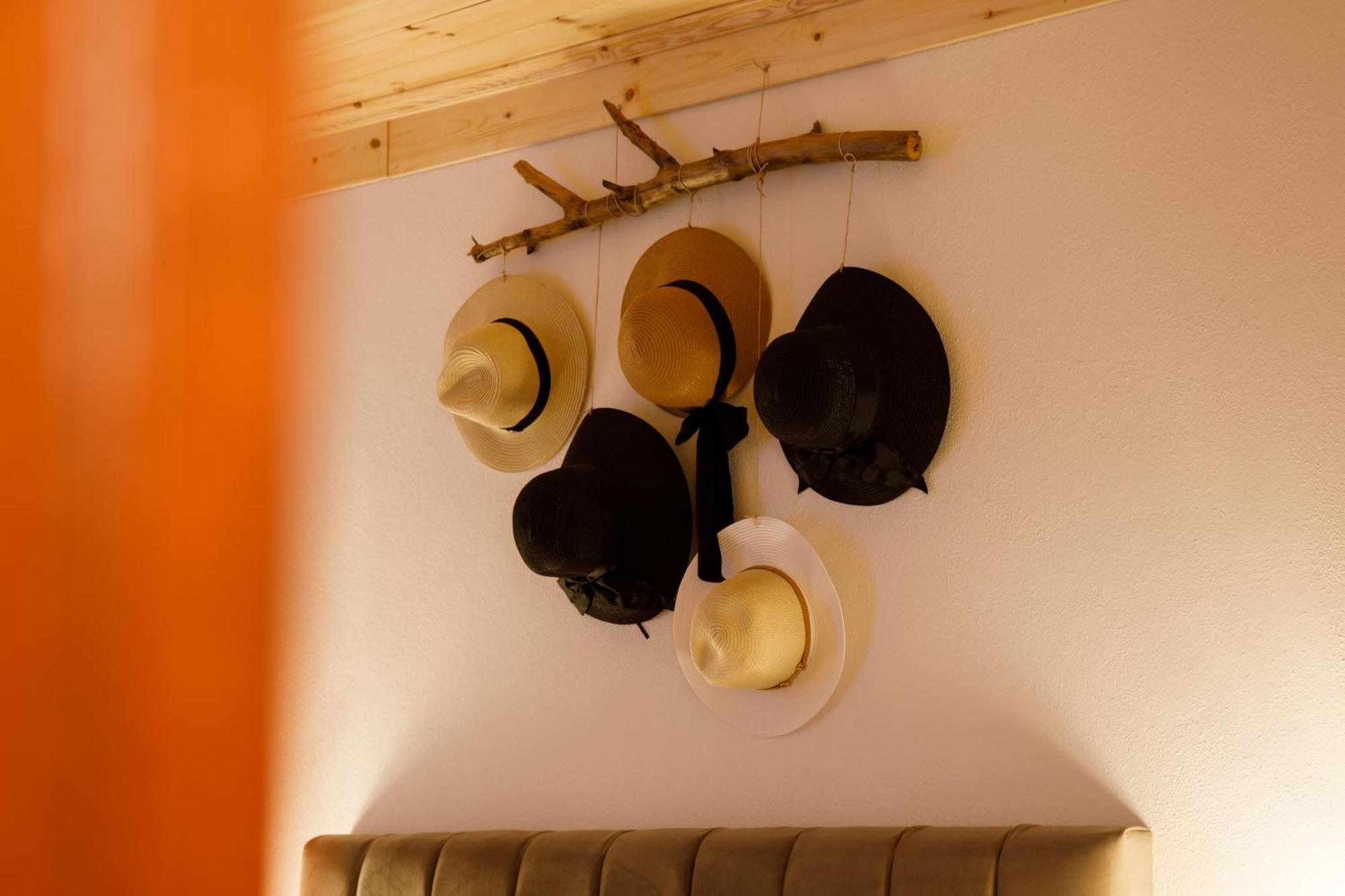 Guva Guest House Gjirokastra Zewnętrze zdjęcie