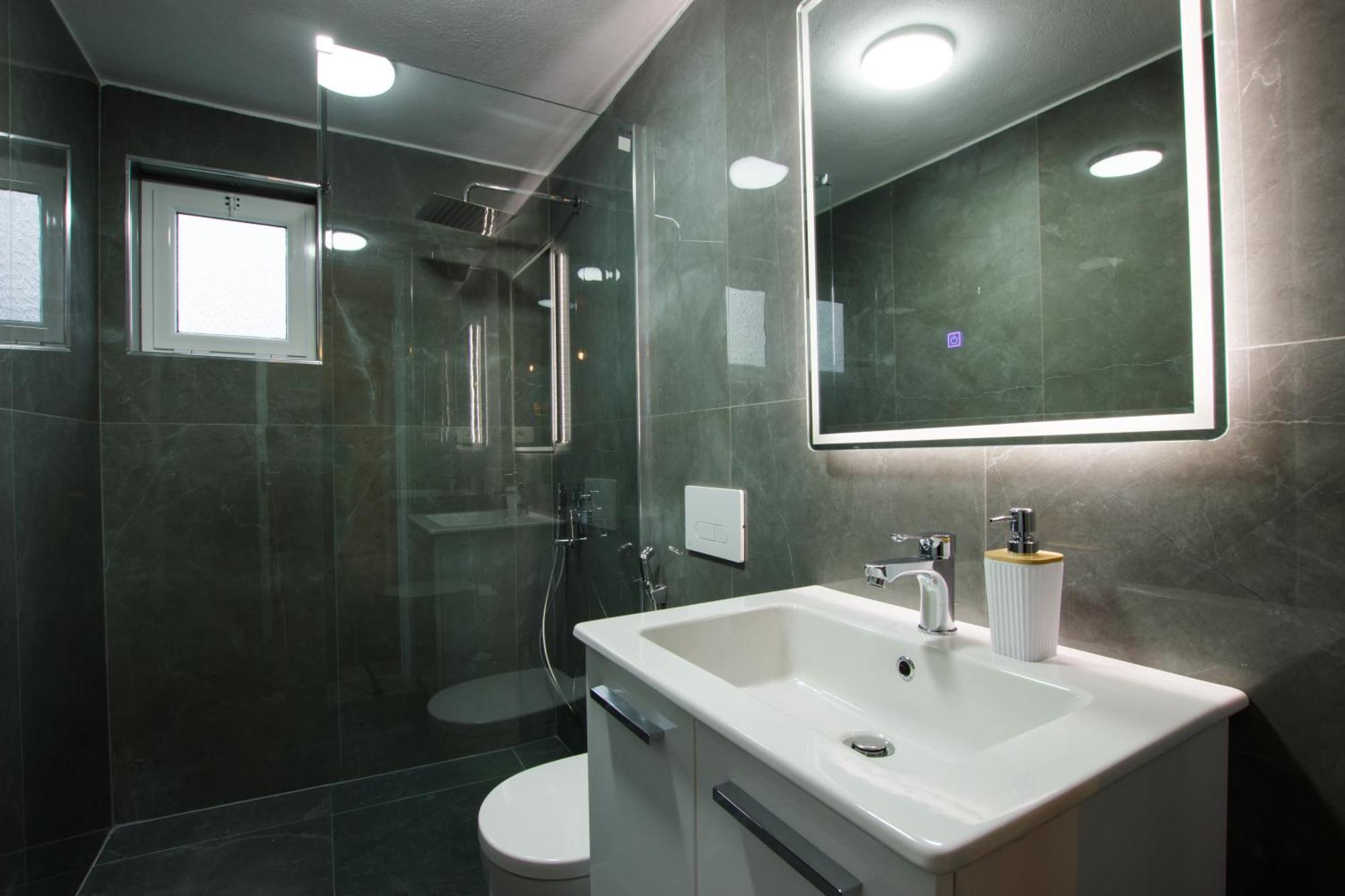 Guva Guest House Gjirokastra Zewnętrze zdjęcie