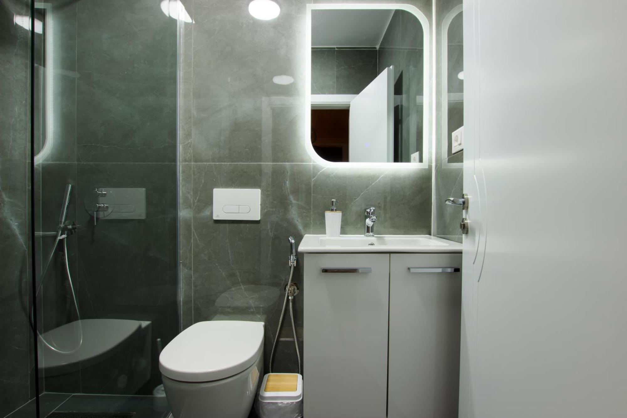 Guva Guest House Gjirokastra Zewnętrze zdjęcie